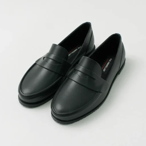 FOX UMBRELLAS / Loafer Rain shoes