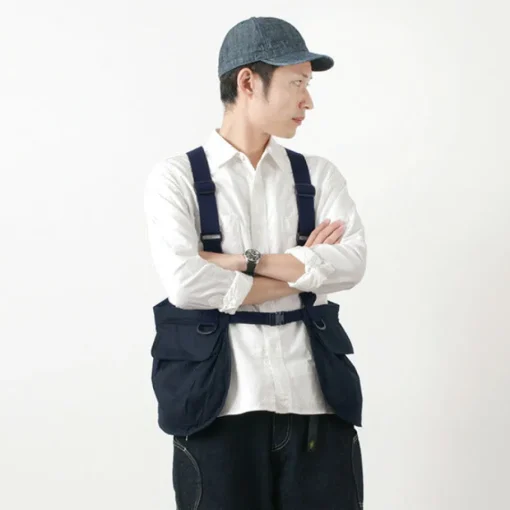 FOXFIRE / Alfrac Stackle Vest