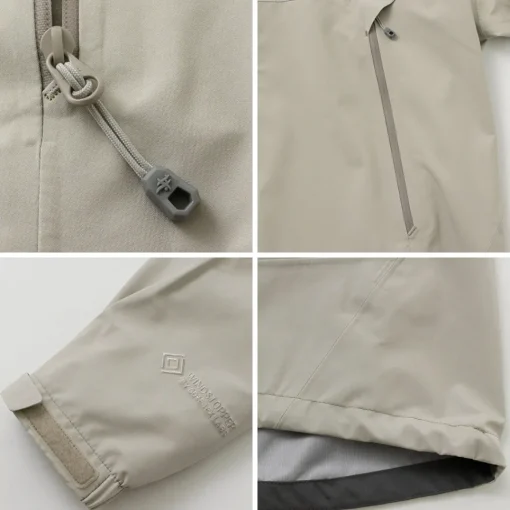 FOXFIRE / Mizzleap Jacket