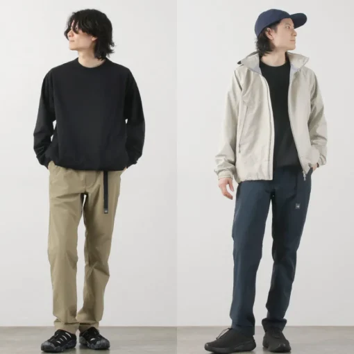FOXFIRE / Scoron Traverse Pants