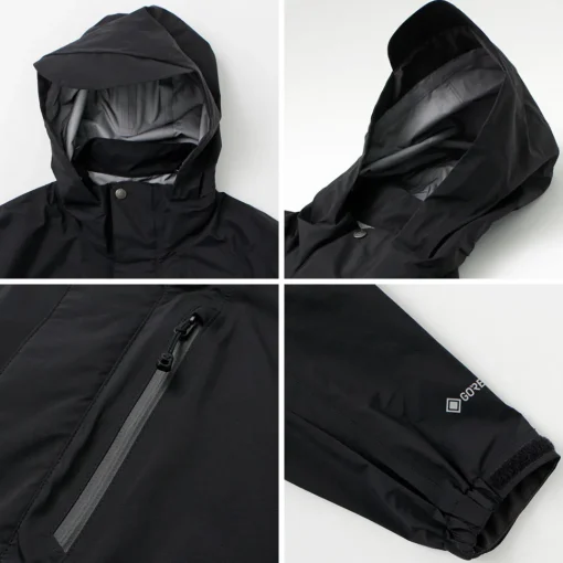 FOXFIRE / Streamside Jacket