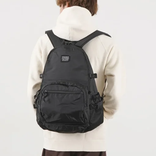FREDRIK PACKERS / 210D Daypack Tipi