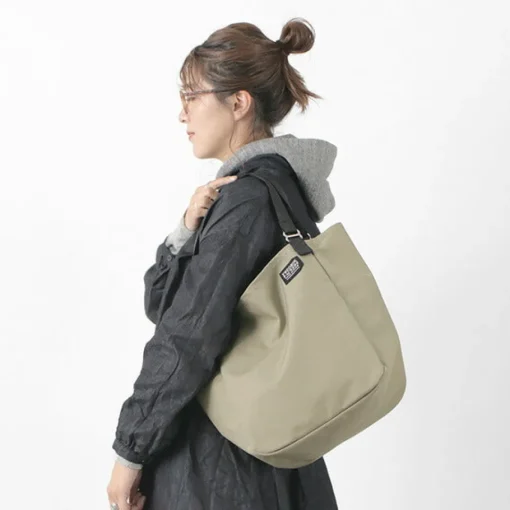 FREDRIK PACKERS / Mission Tote S