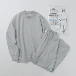 FRUIT OF THE LOOM / Athletic Suit Super Heavy Weight