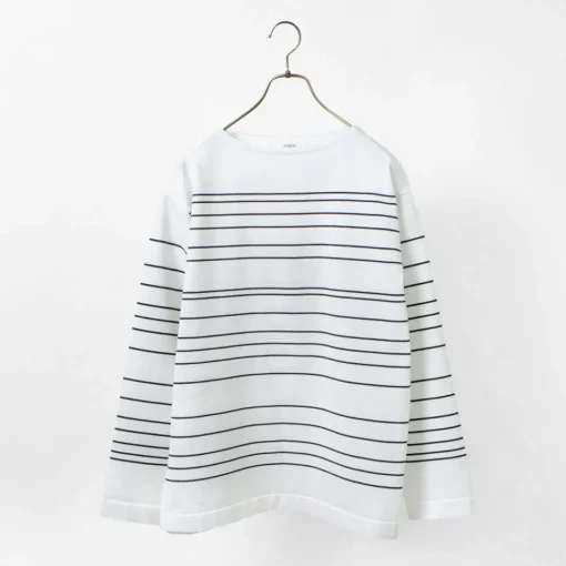 FUJITO / Basque Shirt Pablo