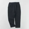 FUJITO / Cotton Linen Seersucker Easy Pants