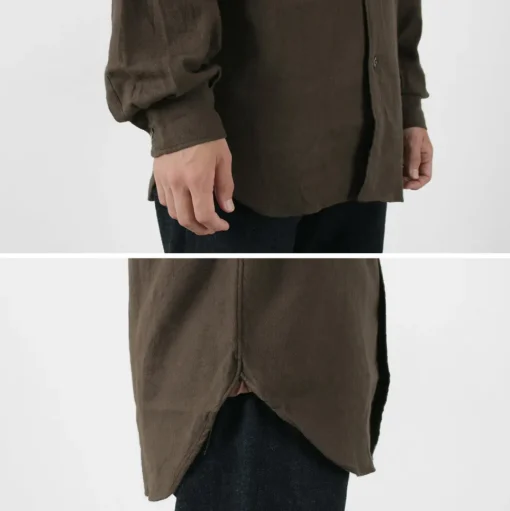 FUJITO / HIKE SHIRT