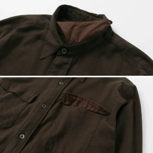 FUJITO / HIKE SHIRT