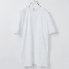 GICIPI / Annone Crew Neck Basic T-Shirt