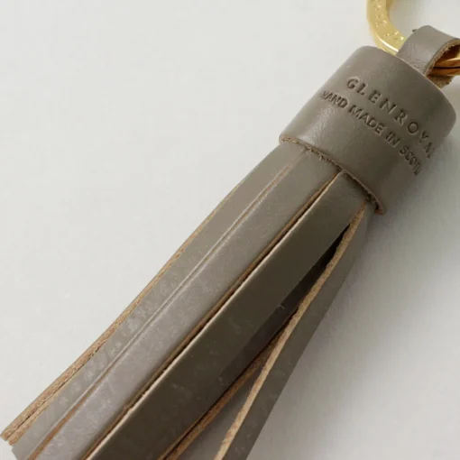 GLENROYAL / Tassel Key Chain
