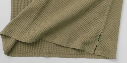 GOHEMP / Crew PK Tank Top