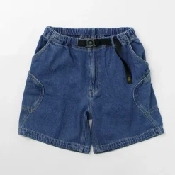 GOHEMP / Explorer Hybrid Shorts