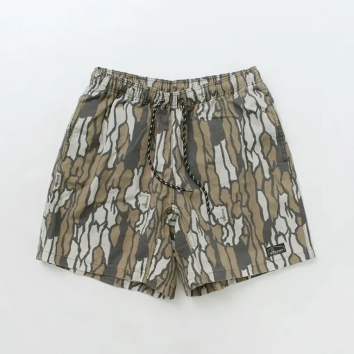 GOHEMP / Hemp Jam Shorts