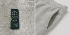 GOHEMP / Set-up Light Ounce Sweat Pants