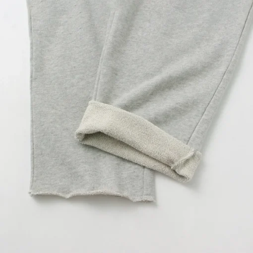 GOHEMP / Set-up Light Ounce Sweat Pants