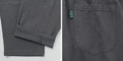 GOHEMP / Special Order Mon Pants
