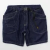 GOHEMP / Traveler Easy Shorts