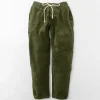 GOOD ON / Boa pants