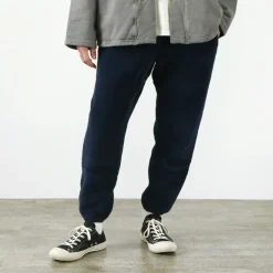 GOOD ON / Boa pants