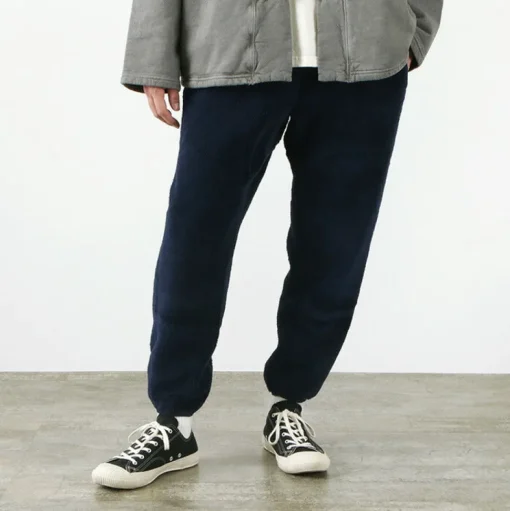 GOOD ON / Boa pants