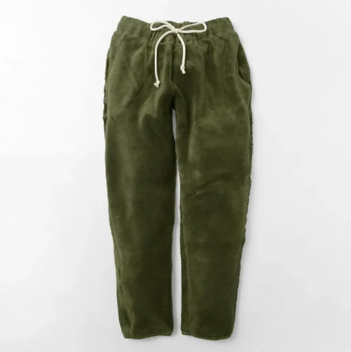 GOOD ON / Boa pants