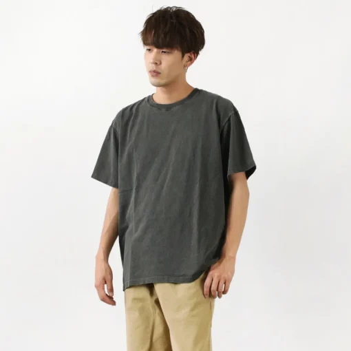 GOOD ON / ColourXXL Short Sleeve Crew Neck T-Shirt
