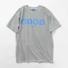 GOOD ON / Good On Logo Short Sleeve T-Shirt