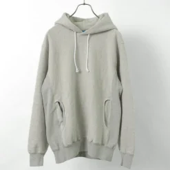 GOOD ON / Jacquard Woven Boa Fell Jacket