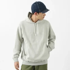 GOOD ON / Jacquard Woven Boa Fell Jacket