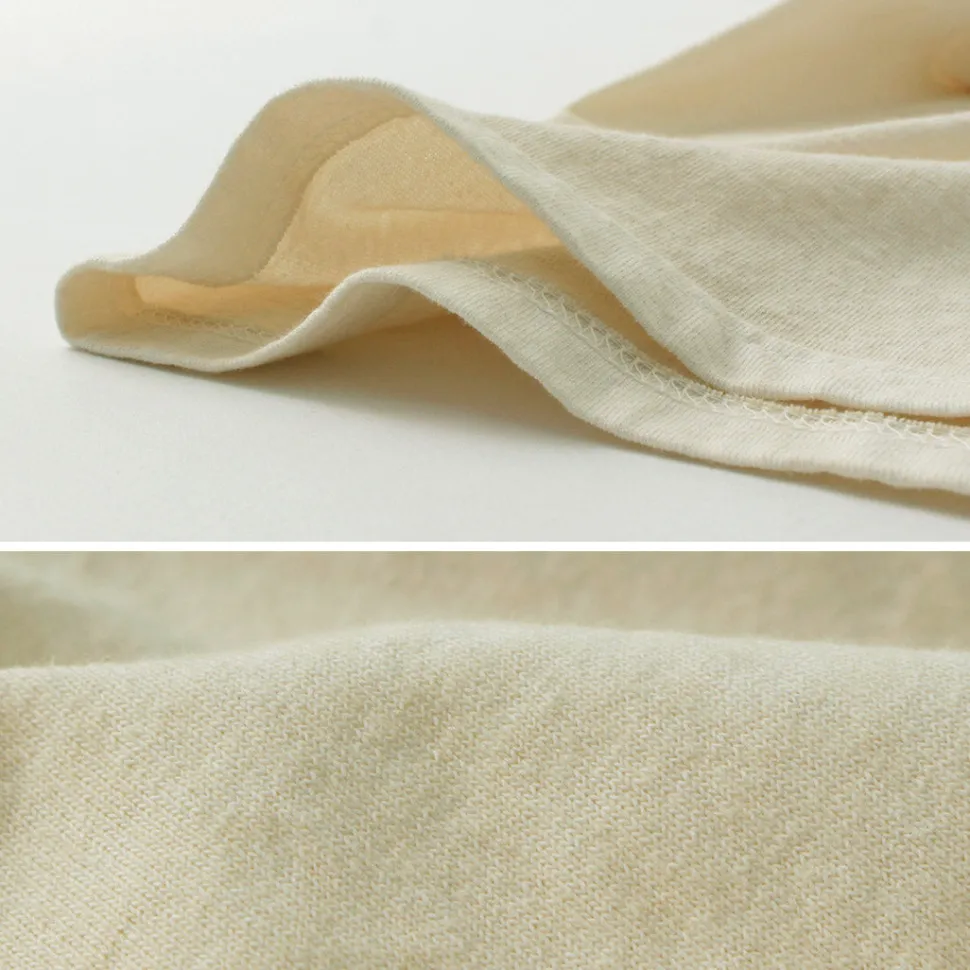 GOOD ON / Vintage Sleeve Indian S/S T-Shirt