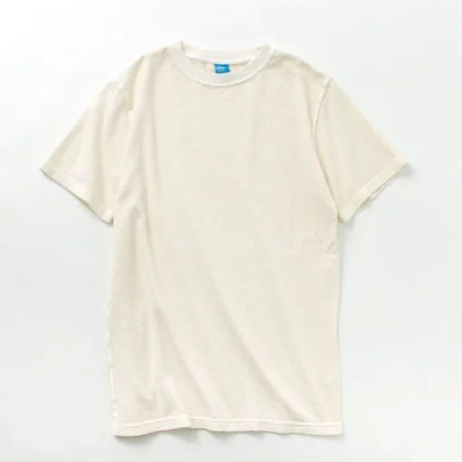 GOOD ON / Wind Through Short Sleeve Crew Neck T-Shirt