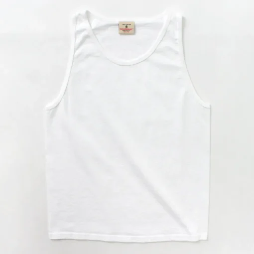 GOODWEAR / Tank top