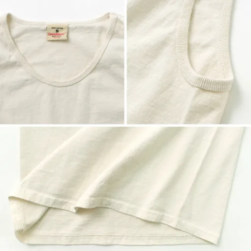 GOODWEAR / Tank top