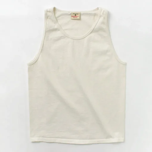 GOODWEAR / Tank top