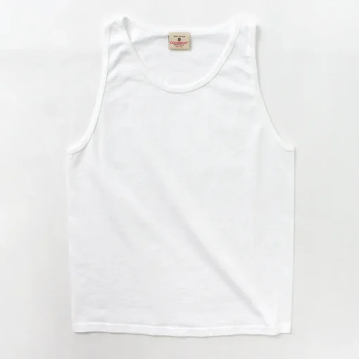 GOODWEAR / Tank top