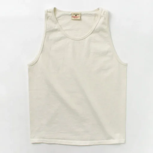 GOODWEAR / Tank top