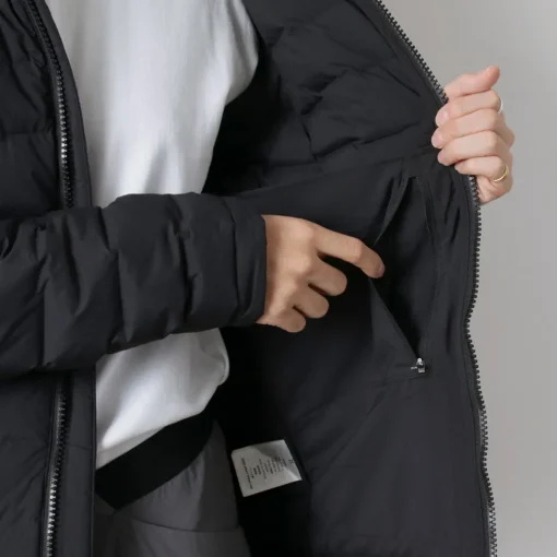 HAGLOFS / Spitz Down Hood Jacket