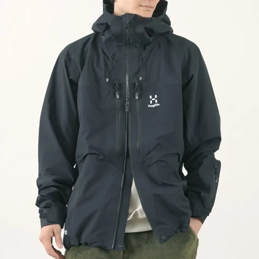 HAGLOFS / Spitz Gore-Tex Pro Jacket