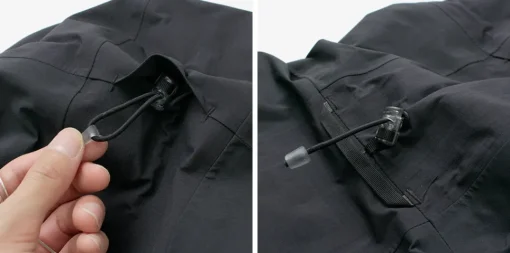 HAGLOFS / Spitz Gore-Tex Pro Jacket