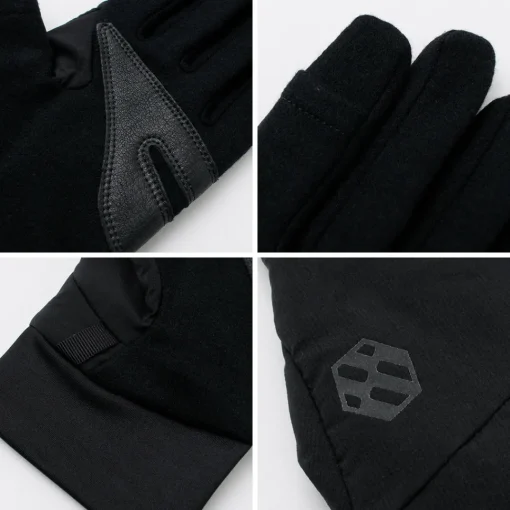 HANDSON GRIP / Breezy Alpha Direct Gloves