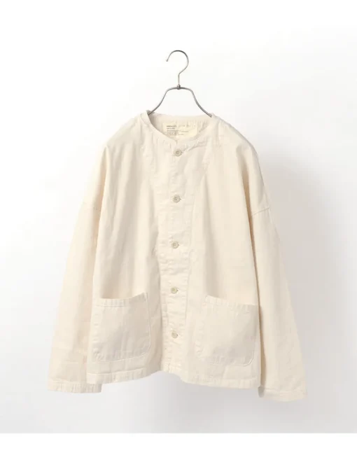 HARVESTY / Atelier jacket / 8oz denim