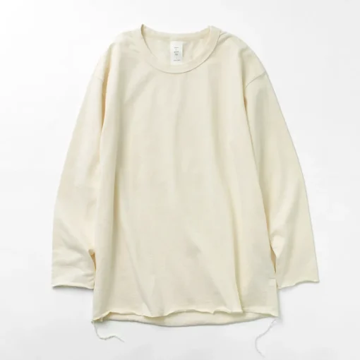 HAVE A GOOD DAY / Loose Long Sleeve T-Shirt