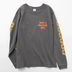 HAVE A GRATEFUL DAY / 11oz Long Sleeve T-Shirt #6