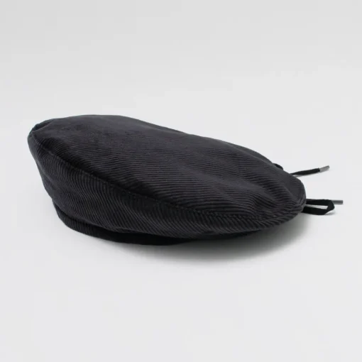 HICOSAKA / Corduroy Beret
