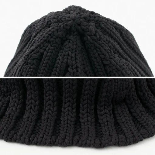 HICOSAKA / 3G Knit Hat