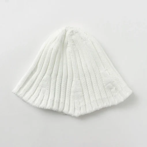 HICOSAKA / 3G Knit Hat