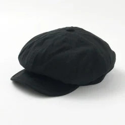 HIGHER / ARMY CHINO CASQUETTE