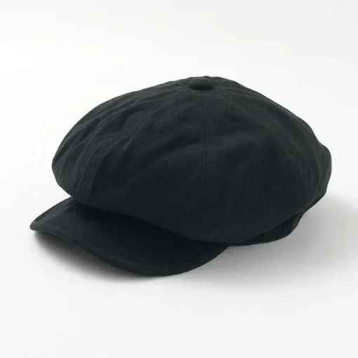 HIGHER / ARMY CHINO CASQUETTE