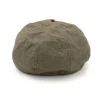 HIGHER / Cotton Linen Weather Beret