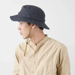 HIGHER / Field hat